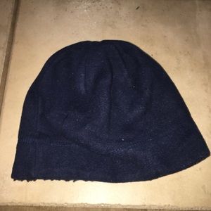 Winter hat